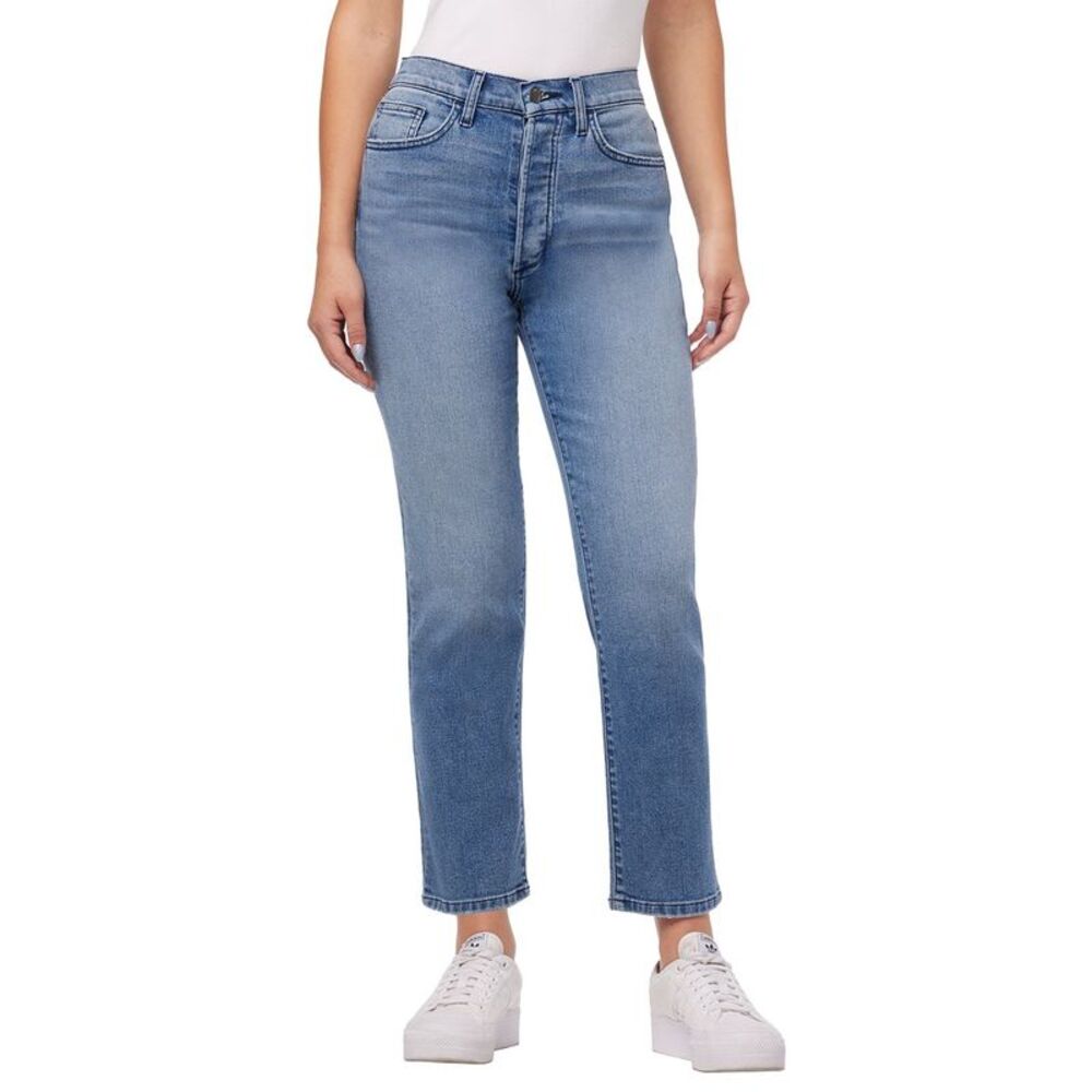 Joe's Jeans Womens  Cara The Og Straight Ankle Jean